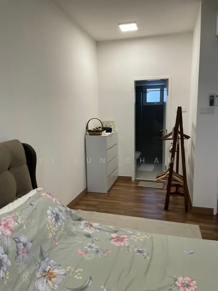 Service Residence for Sale at Sentul Point - Yi Jun Cham - PropertyGuru.com.my
