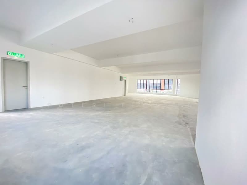 Shop / Office for Rent in Setia Ecohill (Semenyih) - Puteri Ellysha - Interior - PropertyGuru.com.my