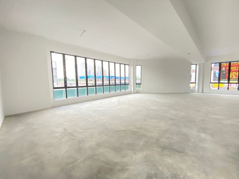 Shop / Office for Rent in Setia Ecohill (Semenyih) - Puteri Ellysha - Interior - PropertyGuru.com.my