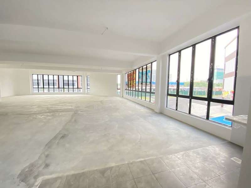 Shop / Office for Rent in Setia Ecohill (Semenyih) - Puteri Ellysha - Interior - PropertyGuru.com.my