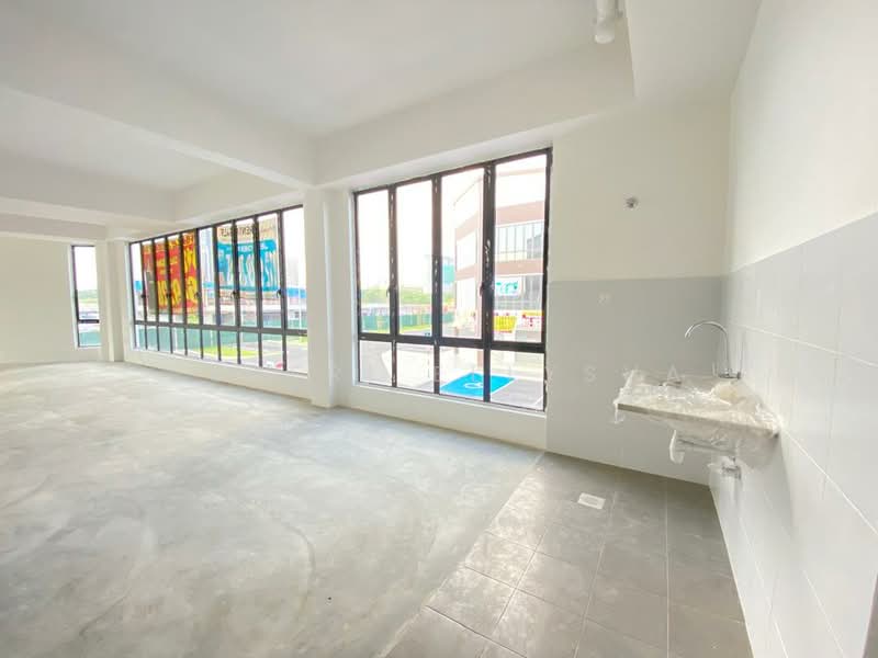 Shop / Office for Rent in Setia Ecohill (Semenyih) - Puteri Ellysha - Interior - PropertyGuru.com.my