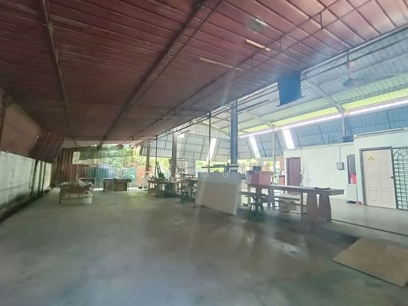 Factory for Sale in Lahat (Perak) - Lee Muzi - Interior - PropertyGuru.com.my