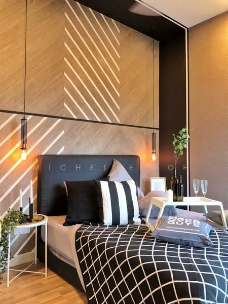 Kondominium untuk Disewa di Sunway GeoSense - Michelle Boh - PropertyGuru.com.my