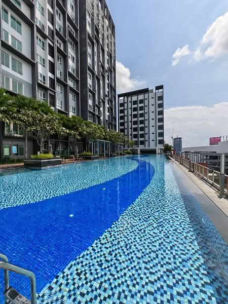 Servis Apartment untuk Disewa di Impiria Residensi Bukit Tinggi Klang - Kho Daniel - Exterior - PropertyGuru.com.my