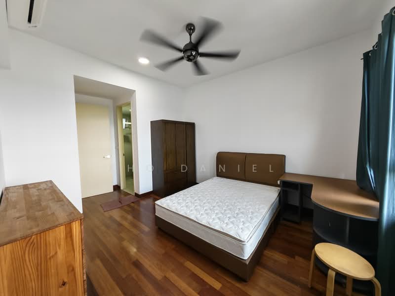 Servis Apartment untuk Disewa di Impiria Residensi Bukit Tinggi Klang - Kho Daniel - Bedroom - PropertyGuru.com.my