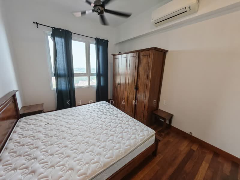 Servis Apartment untuk Disewa di Impiria Residensi Bukit Tinggi Klang - Kho Daniel - Bedroom - PropertyGuru.com.my
