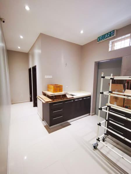 Shop / Office for Rent in Pusat Perniagaan Maju Utama (Bukit Mertajam) - Angeline Tio - Interior - PropertyGuru.com.my