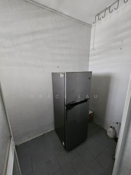 Pangsapuri untuk Disewa di Seri Mutiara Apartment - Grace Lau - PropertyGuru.com.my