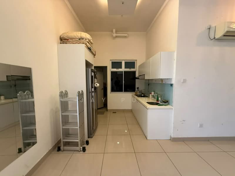 Servis Apartment untuk Dijual di Manhattan - Jay Pun - Kitchen - PropertyGuru.com.my