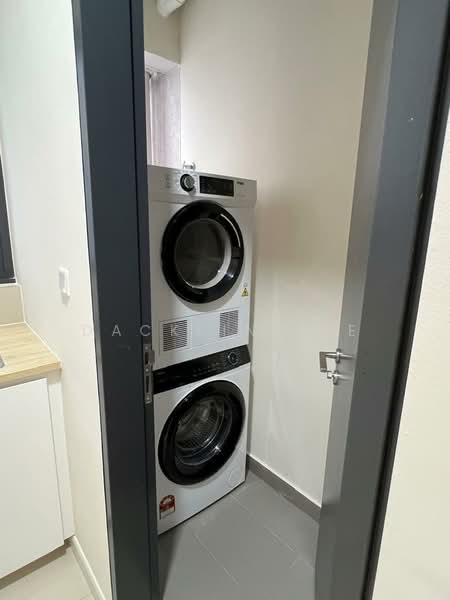 Service Residence for Rent at Sunway Velocity TWO - Dacklin Lee - Interior - PropertyGuru.com.my