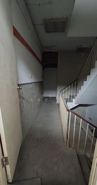 Corridor