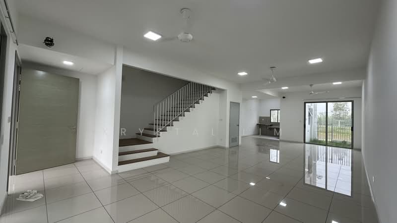2-storey Terraced House for Rent in Bandar Gamuda Cove (Dengkil) - Krystal Lim - PropertyGuru.com.my