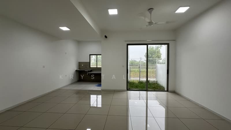 2-storey Terraced House for Rent in Bandar Gamuda Cove (Dengkil) - Krystal Lim - PropertyGuru.com.my