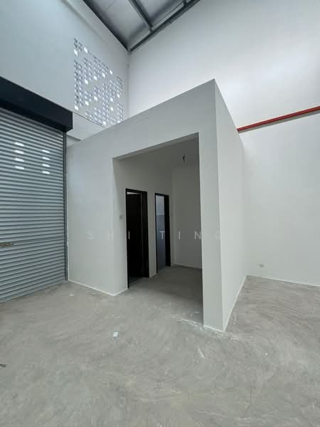Factory for Sale in Bandar Indahpura (Kulai) - Shi Ting - PropertyGuru.com.my