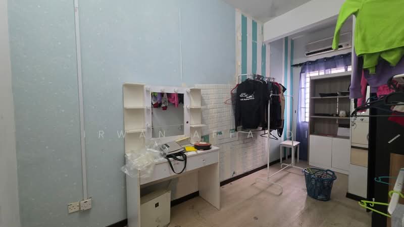 2-storey Terraced House for Sale in Bandar Saujana Putra (Tanjong Duabelas) - Irwan Affandi - Interior - PropertyGuru.com.my