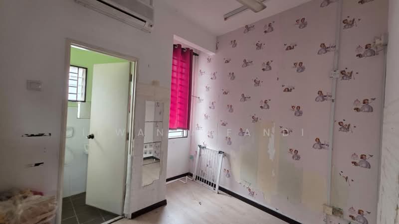 2-storey Terraced House for Sale in Bandar Saujana Putra (Tanjong Duabelas) - Irwan Affandi - Interior - PropertyGuru.com.my