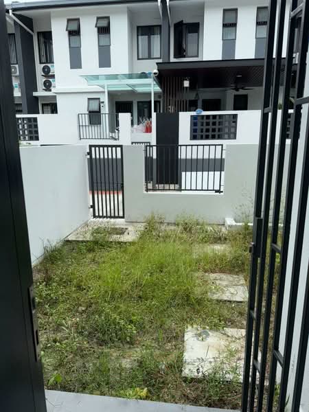 2-storey Terraced House for Sale in Elmina (Shah Alam) - MEGA . - Exterior - PropertyGuru.com.my