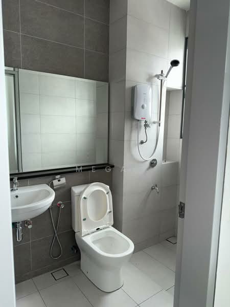 2-storey Terraced House for Sale in Elmina (Shah Alam) - MEGA . - Bathroom - PropertyGuru.com.my