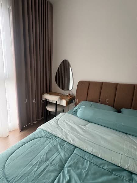 Condominium for Rent at Skyline KL - Jacklyn Lee - Bedroom - PropertyGuru.com.my