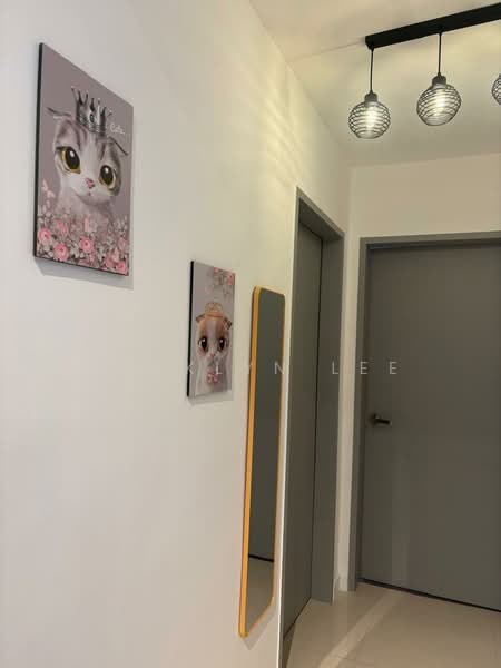 Condominium for Rent at Skyline KL - Jacklyn Lee - Interior - PropertyGuru.com.my