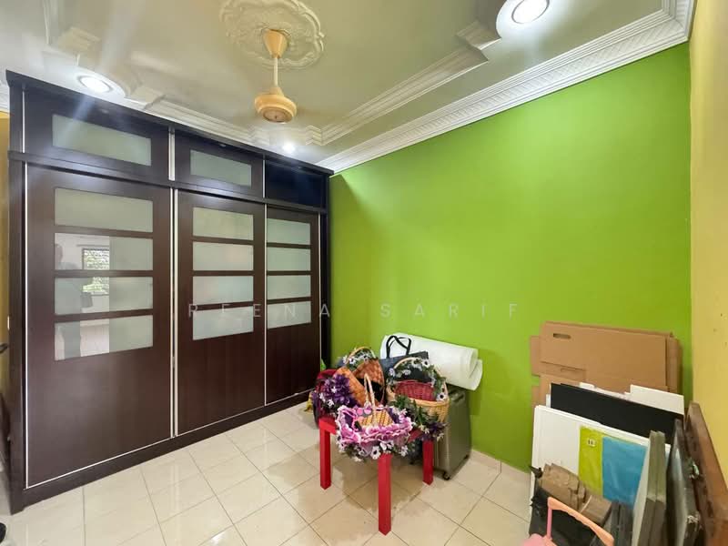 Rumah Teres 2 Tingkat untuk Dijual di Ampang (Selangor) - Reena Sarif - Interior - PropertyGuru.com.my