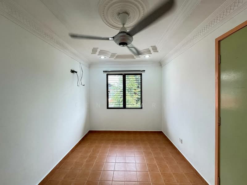Rumah Teres 2 Tingkat untuk Dijual di Ampang (Selangor) - Reena Sarif - Interior - PropertyGuru.com.my