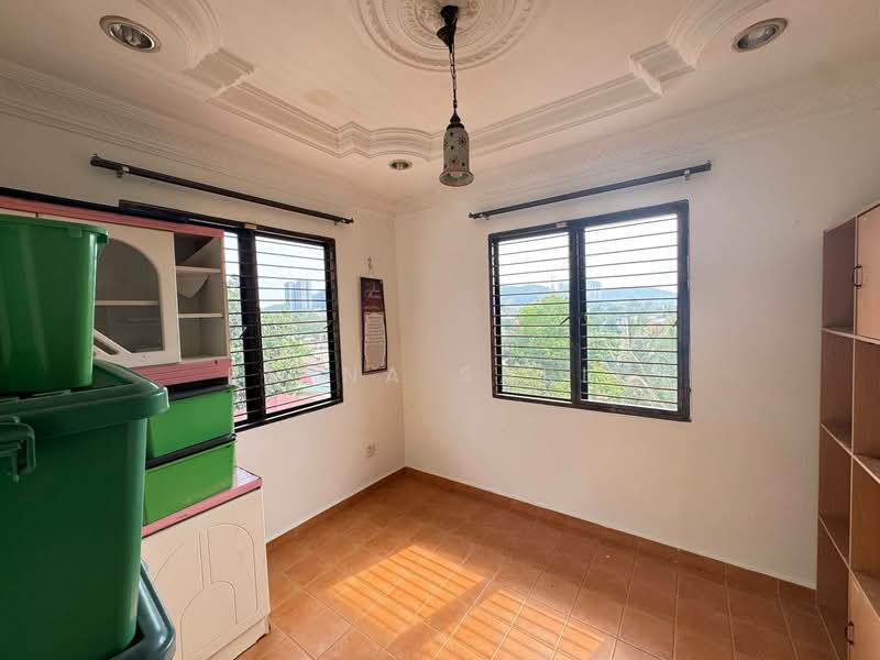 Rumah Teres 2 Tingkat untuk Dijual di Ampang (Selangor) - Reena Sarif - Interior - PropertyGuru.com.my
