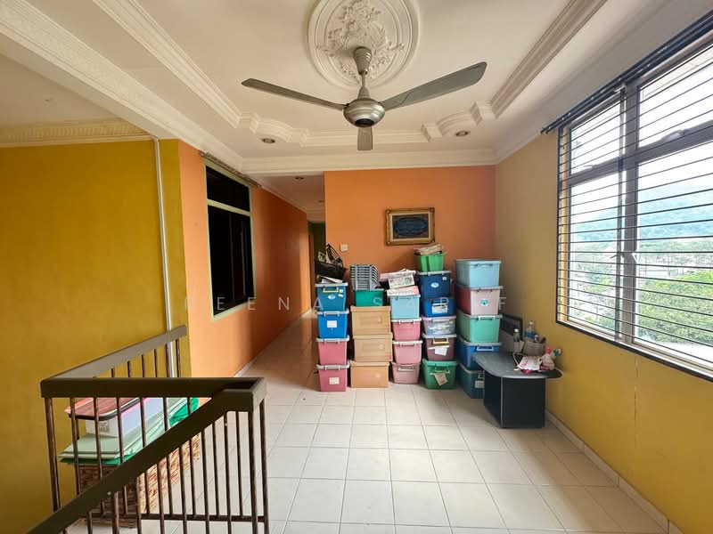 Rumah Teres 2 Tingkat untuk Dijual di Ampang (Selangor) - Reena Sarif - Interior - PropertyGuru.com.my