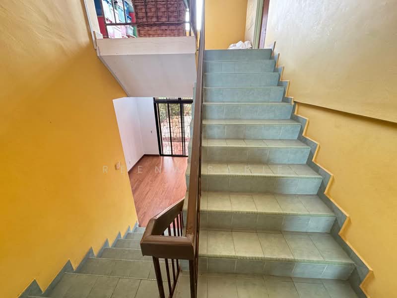 Rumah Teres 2 Tingkat untuk Dijual di Ampang (Selangor) - Reena Sarif - Interior - PropertyGuru.com.my