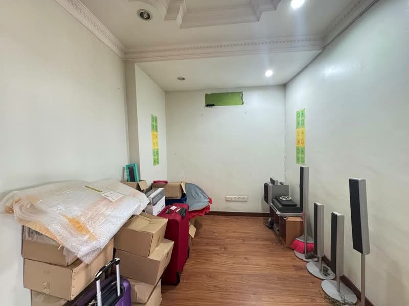 Rumah Teres 2 Tingkat untuk Dijual di Ampang (Selangor) - Reena Sarif - Interior - PropertyGuru.com.my
