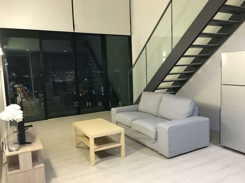 Servis Apartment untuk Disewa di The Square @ One City - Chris See - Living Room - PropertyGuru.com.my