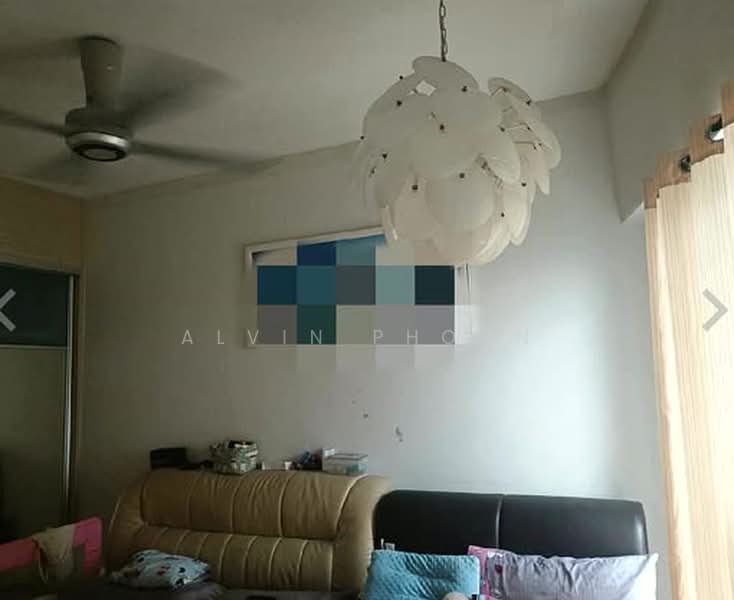 Service Residence for Rent at Tiara Mutiara / The Crown - Alvin Phoon - PropertyGuru.com.my