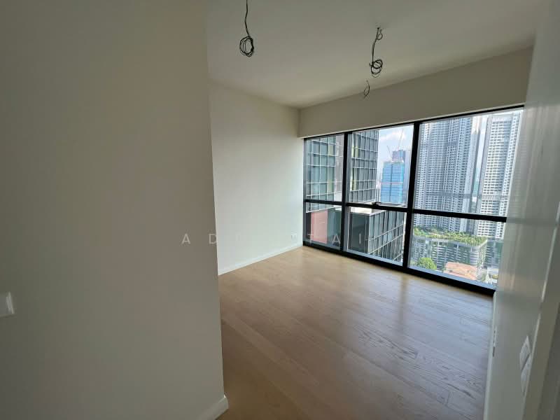 Service Residence for Sale at TRX Residences - Aden Tai - View - PropertyGuru.com.my