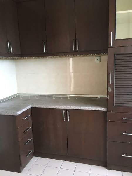 Apartment for Sale at Apartment Sri Ara - Michelle Tan - Kitchen - PropertyGuru.com.my