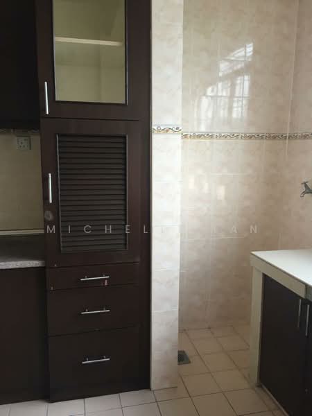 Apartment for Sale at Apartment Sri Ara - Michelle Tan - Kitchen - PropertyGuru.com.my