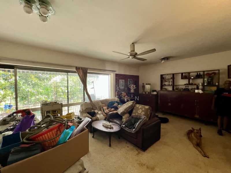 Terraced House for Sale in Seputeh (Kuala Lumpur) - SY Yen - Living Room - PropertyGuru.com.my