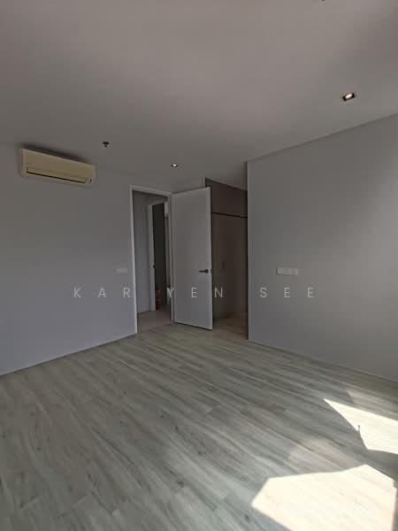 Servis Apartment untuk Disewa di Lumi Tropicana Serviced Residence - Kar Yen See - Interior - PropertyGuru.com.my