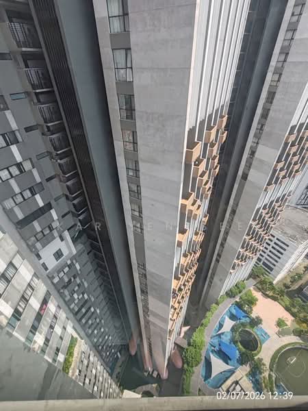 Servis Apartment untuk Disewa di Lumi Tropicana Serviced Residence - Kar Yen See - Exterior - PropertyGuru.com.my