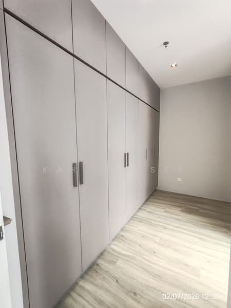Servis Apartment untuk Disewa di Lumi Tropicana Serviced Residence - Kar Yen See - Interior - PropertyGuru.com.my