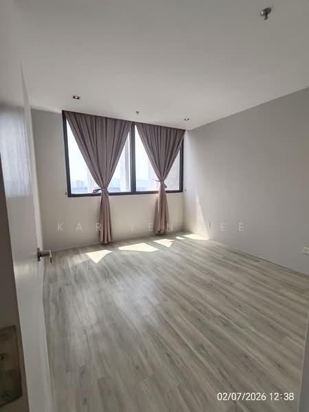Servis Apartment untuk Disewa di Lumi Tropicana Serviced Residence - Kar Yen See - Interior - PropertyGuru.com.my