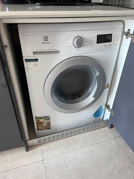 Service Residence for Rent at Lucentia Residences - Hui Qi - PropertyGuru.com.my
