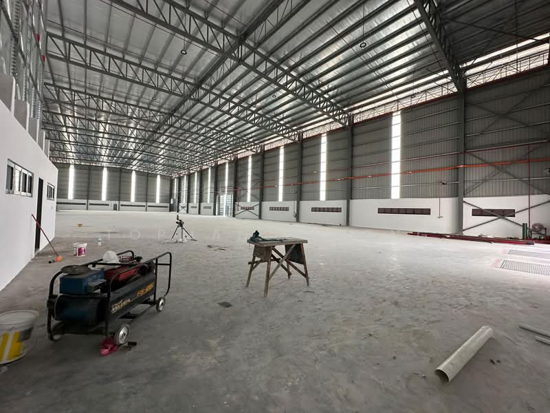 Kilang Terpisah untuk Dijual di Pekan Bangi (Bangi) - Topman Cheong - PropertyGuru.com.my