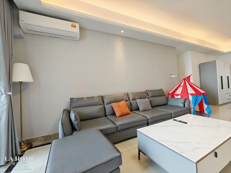 Service Residence for Sale at R&F Princess Cove Phase 2-Seine Region - Jasz Ong - PropertyGuru.com.my