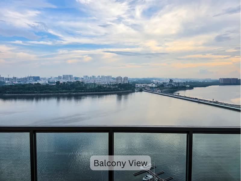 Service Residence for Sale at R&F Princess Cove Phase 2-Seine Region - Jasz Ong - PropertyGuru.com.my
