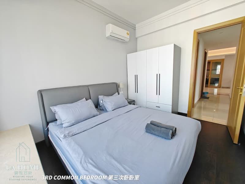 Service Residence for Sale at R&F Princess Cove Phase 2-Seine Region - Jasz Ong - PropertyGuru.com.my