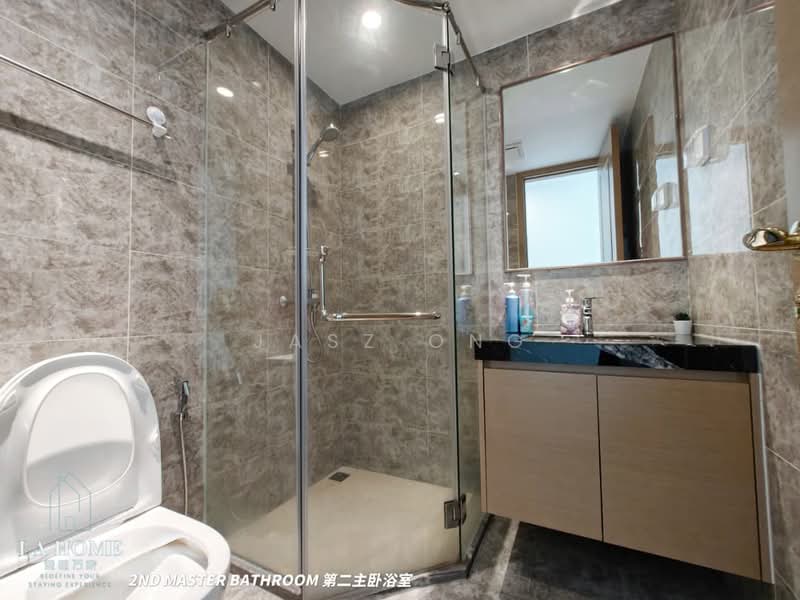 Service Residence for Sale at R&F Princess Cove Phase 2-Seine Region - Jasz Ong - PropertyGuru.com.my