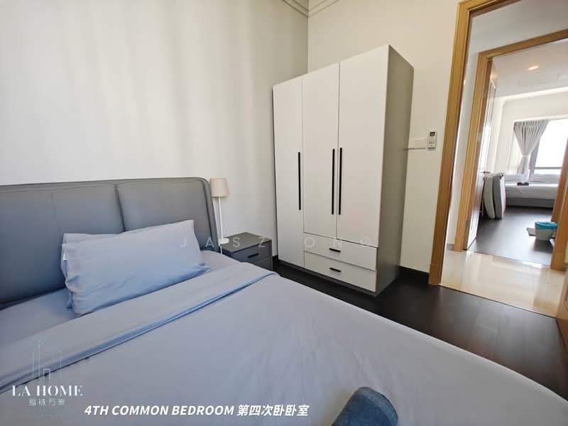 Service Residence for Sale at R&F Princess Cove Phase 2-Seine Region - Jasz Ong - PropertyGuru.com.my