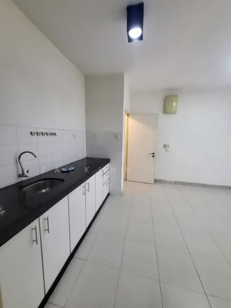 Apartment for Rent at Seri Jati - Zackinn Hoi - Kitchen - PropertyGuru.com.my