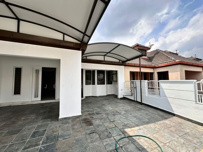 1.5-storey Terraced House for Sale in Usj 2 (Subang Jaya) - JeffSally Lee - PropertyGuru.com.my