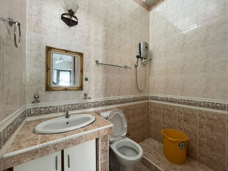 Rumah Teres 1.5-Tingkat untuk Dijual di Usj 2 (Subang Jaya) - JeffSally Lee - PropertyGuru.com.my